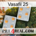 Vasafil 25 25